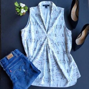 Nine west Tank Blouse